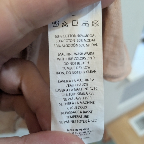 Anthropologie Back When Yosemite Graphic Tee - Picture 4 of 4